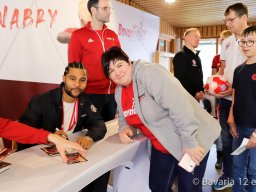 Serge Gnabry